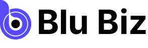 Blu Biz Logo