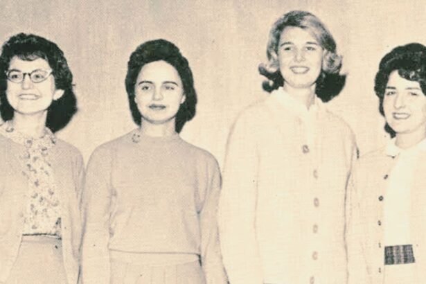 Betty Kay Overman