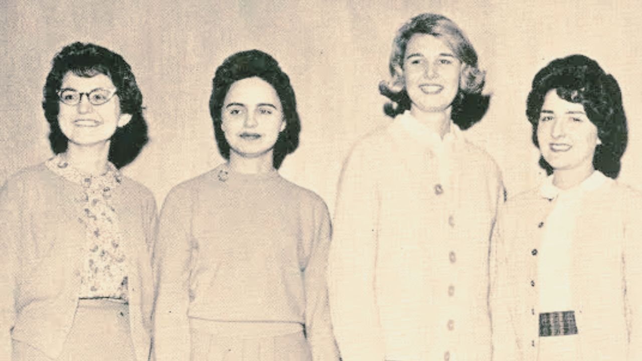 Betty Kay Overman