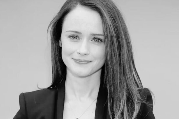 Eric David Bledel
