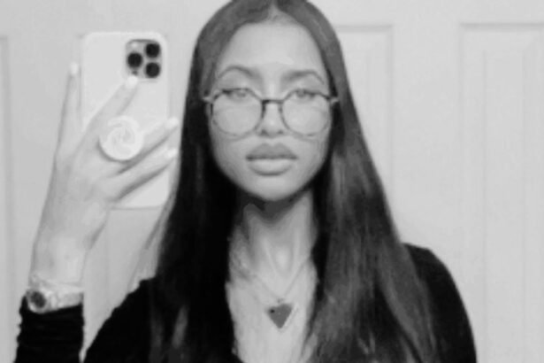 Story Asaundra Lumpkin